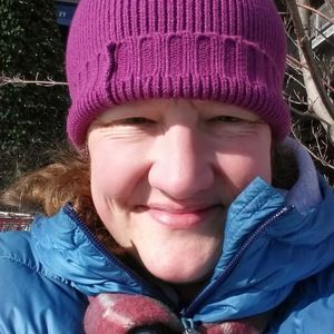 Meet your Posher, Carole-ann